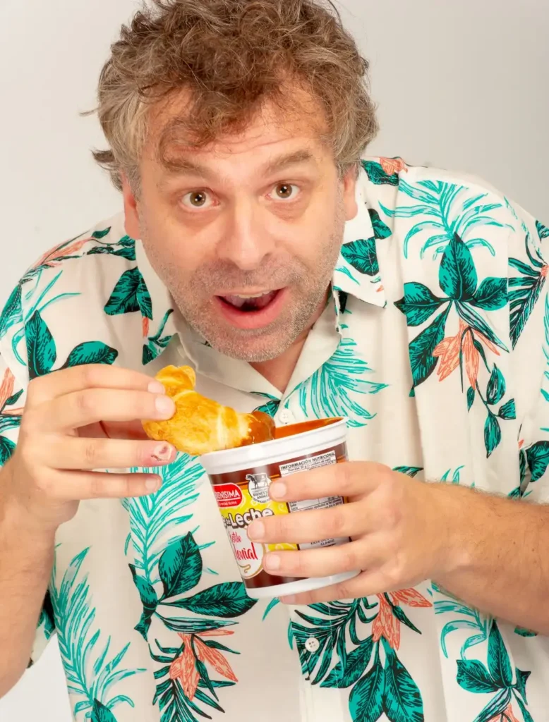 Argentina for Beginners