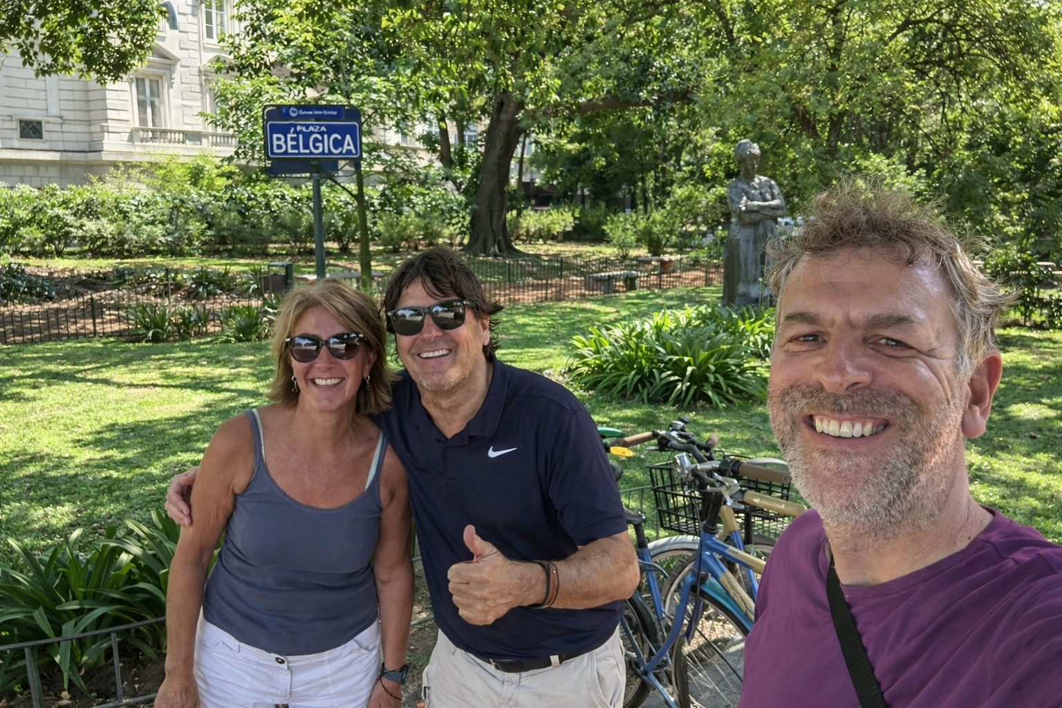 city tour en buenos aires