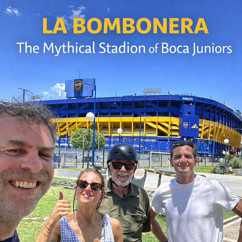 Kristof Tours - Boca