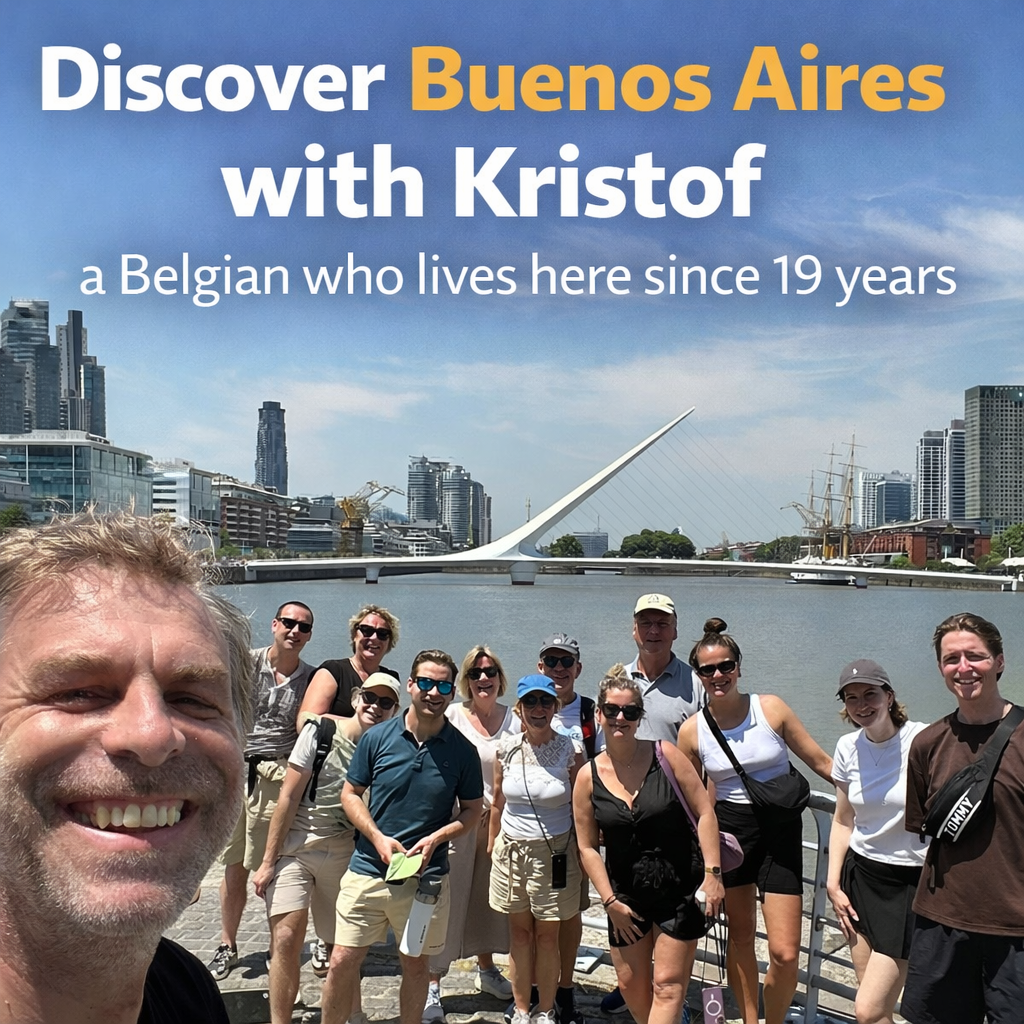 Kristof Tours - Kristof