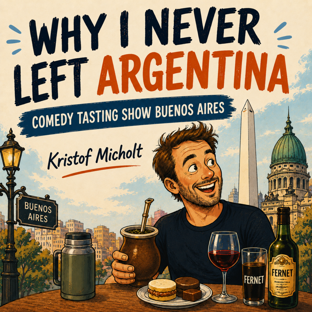Comedy Show Buenos Aires (2)